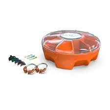 Halo Firm Sektionsmatrissystem Nonstick matrisband kit
