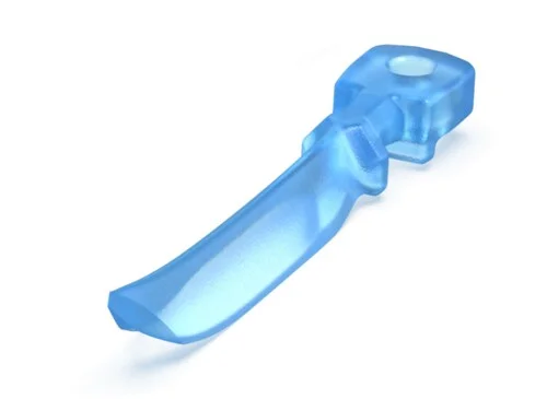 HALO Wedge Medium blå 100st