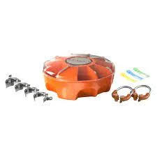 Halo Sektionsmatrissystem original Bands Mini Kit