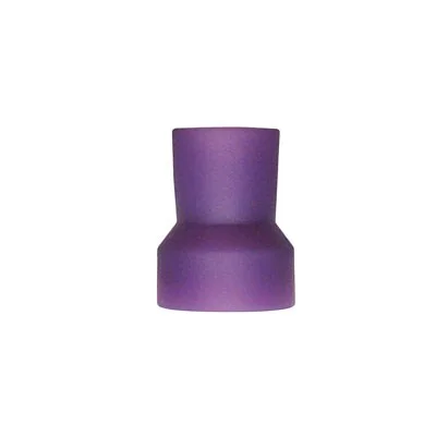 Smart Prophy medium lila 6-web Snap-on 100st