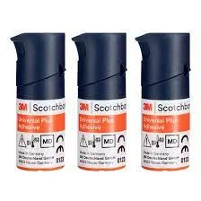 Scotchbond Universal Plus Adhesiv 3x5ml Flaska