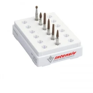 PrepTwins Trail kit 60µm Vst 6st