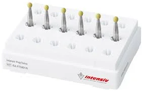 PrepTwins Ball 15µm Vst 6st