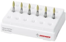 PrepTwins Football 15µm Vst 6st