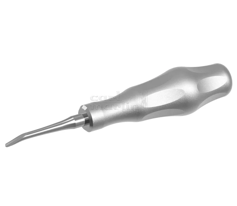 LUXIVATOR böjd 4mm