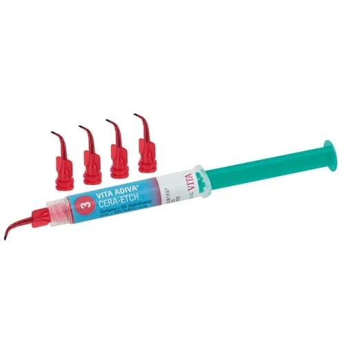 Vita Adiva Cera-Etch 3ml Spritze+ 20Tips