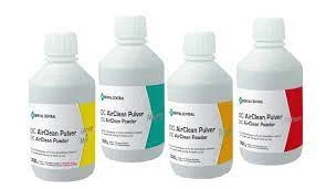 DC AirClean Pulver Jordgubb 300g