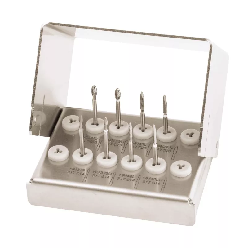 Periimplantitis Kit HM 2575 FGXXL