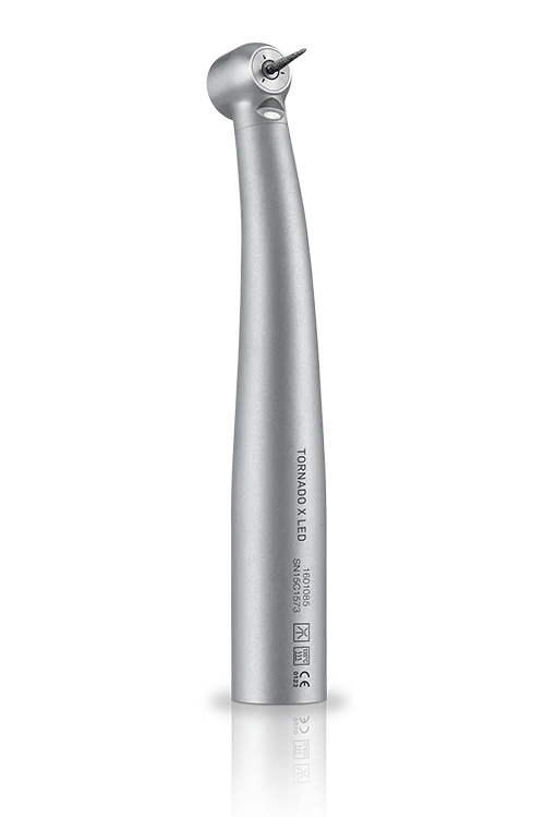 Turbin Tornada X LED