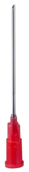 Injektionskanyl Sterican Mix 18G 1,20x40mm halvt trubbig 100st
