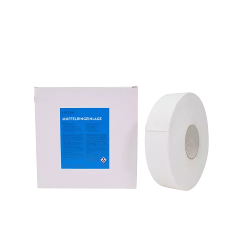Kyvettring liner PluLine 50x1mm 25meter
