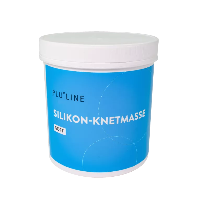 K-Silikon Putty PluLine Soft 900ml