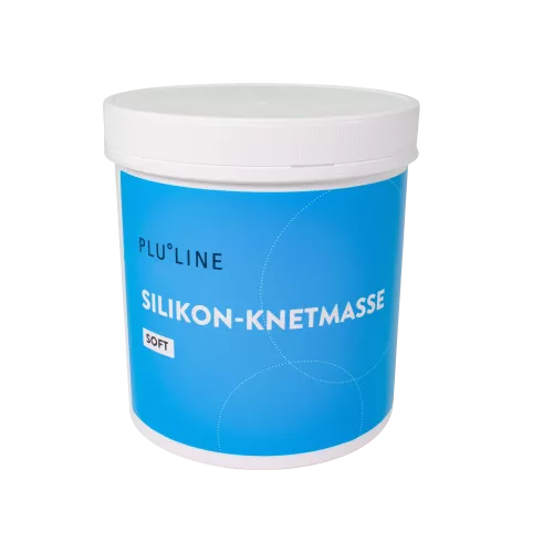 K-Silikon Putty PluLine Soft 900ml