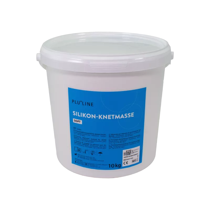 K-Silikon Putty PluLine Soft 10kg