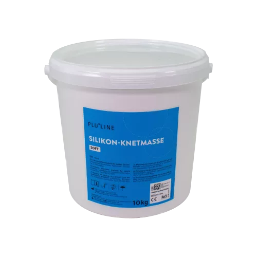 K-Silikon Putty PluLine Soft 10kg