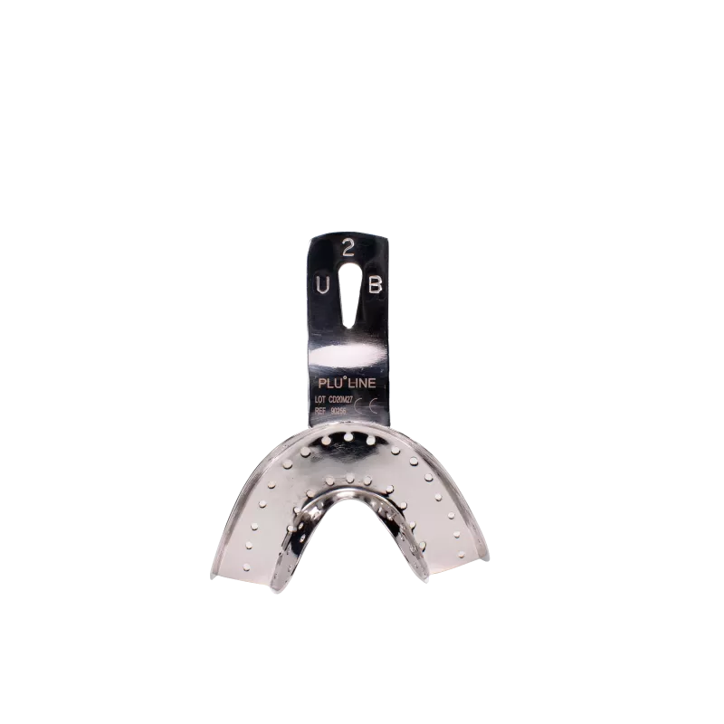 Avtryckssked Ehricke BU/2 PluLine UK M