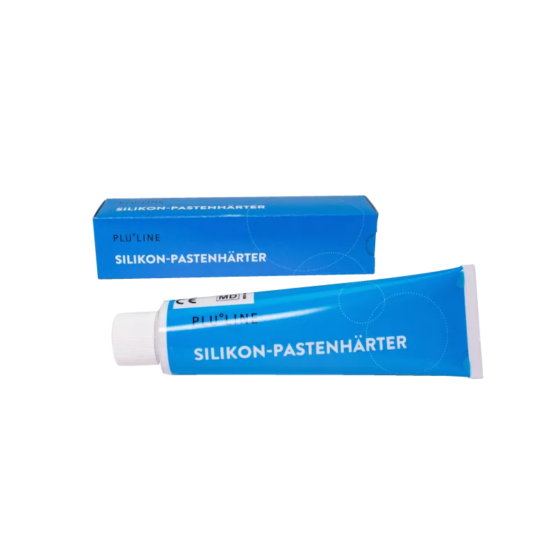 Härdare K-Silikon PluLine pasta 60ml