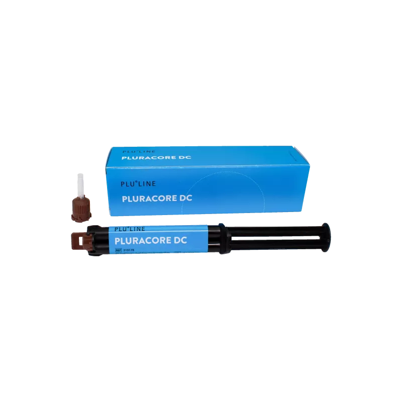 Pluracore DC AutoMix Dentin 10g