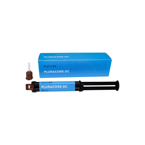 Pluracore DC AutoMix Dentin 10g