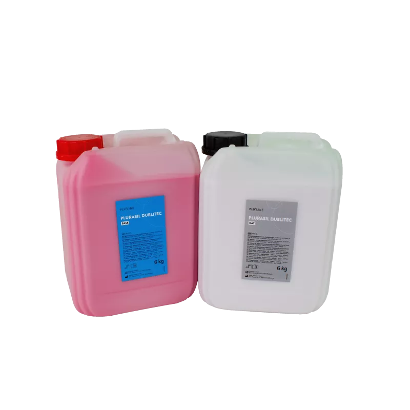 Plurasil Dublitec 2x6kg