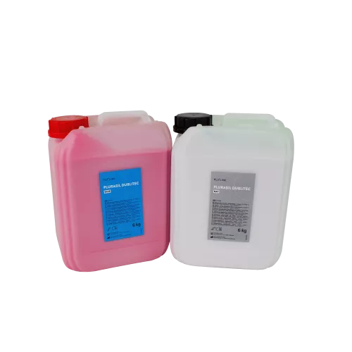Plurasil Dublitec 2x6kg