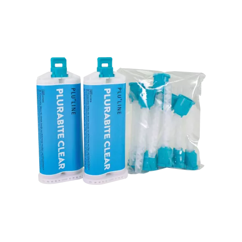 PluraBite Clear 2x50ml