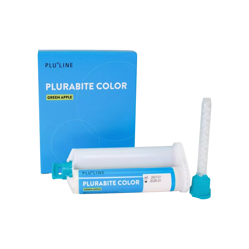 PluraBite Color 2x50ml