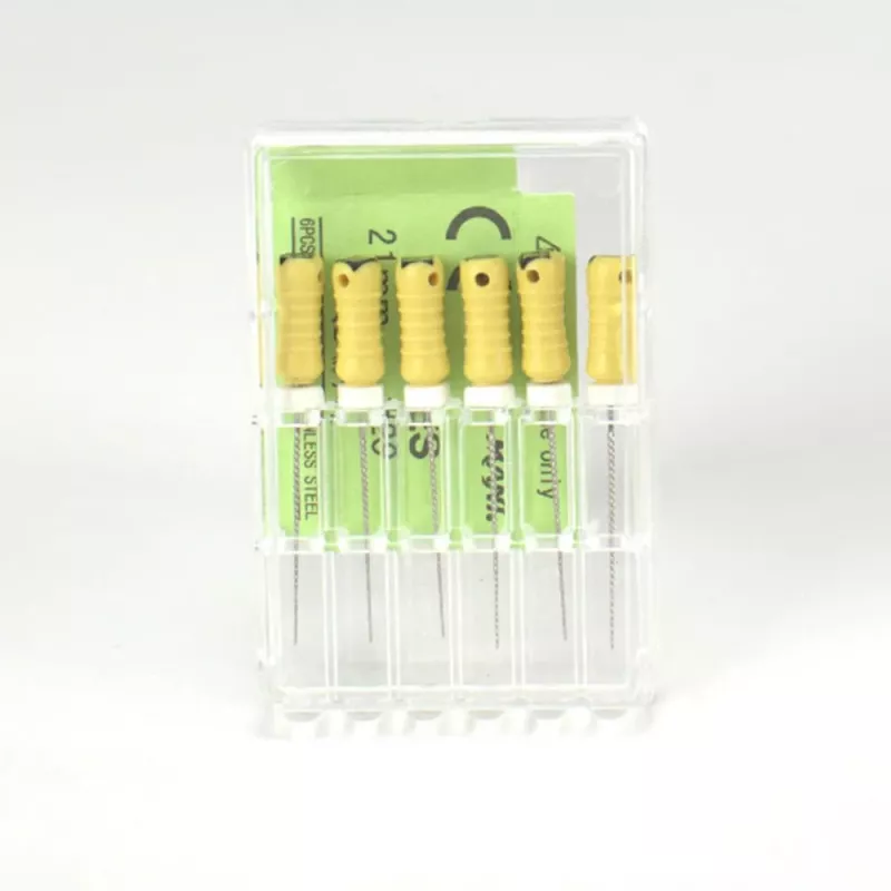 K-Fil Mani 21mm #20 6st