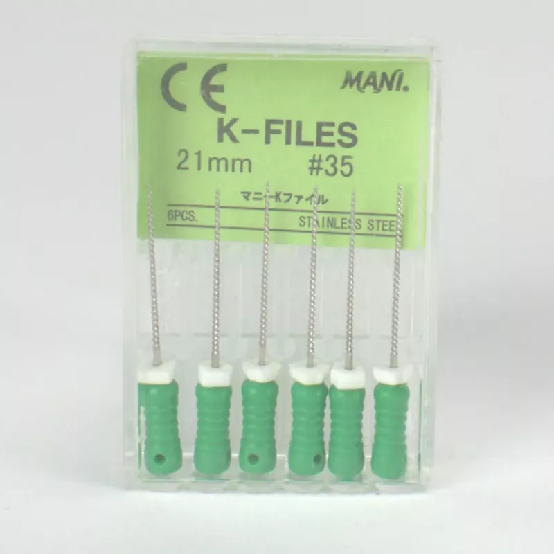 K-Fil Mani 21mm #35 6st