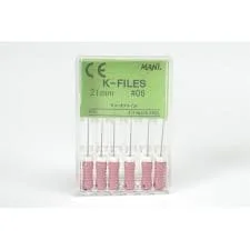 K-Fil Mani 21mm #06 6st