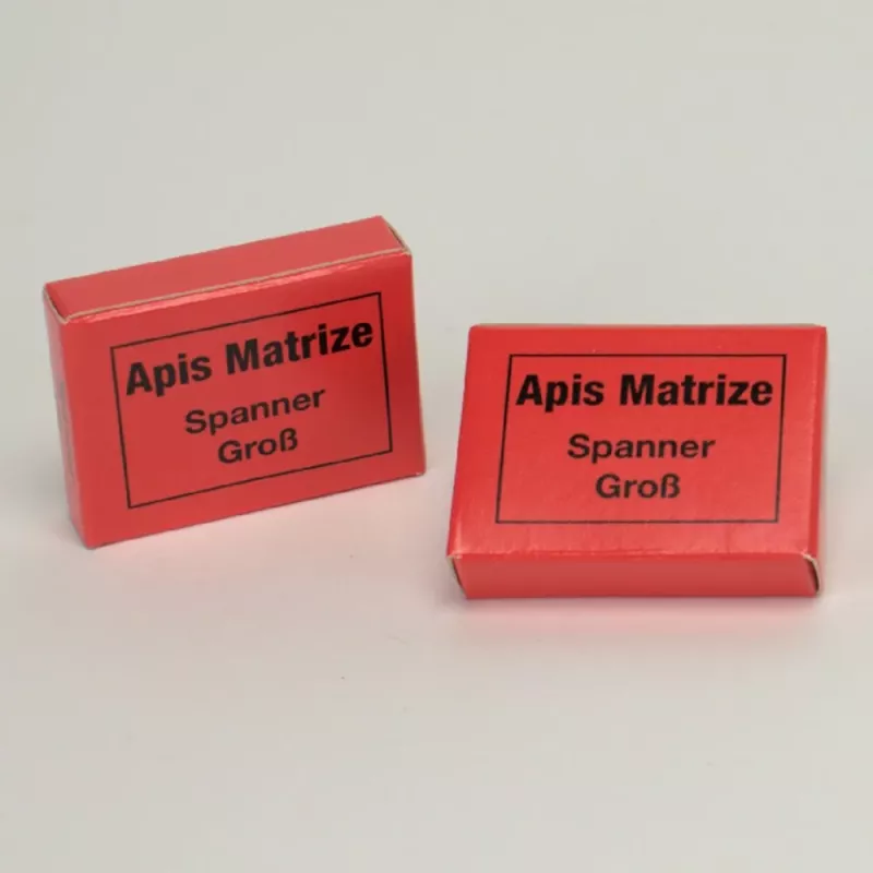 Apis Matrishållare stor