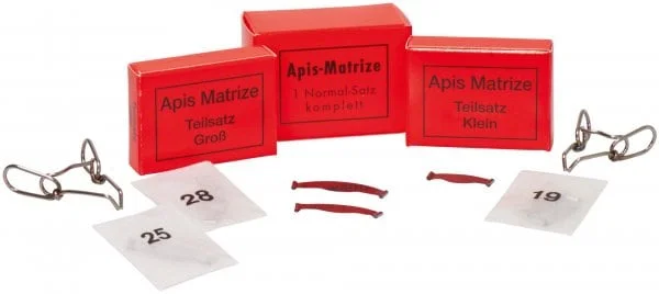 Apis Matris Normalsats