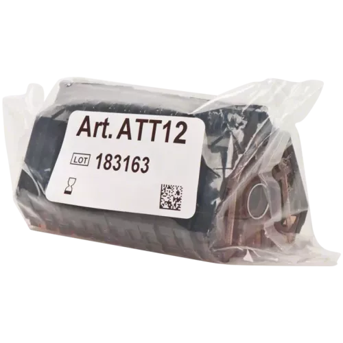 Accutrac Acrylic Frame 12st