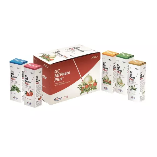 MI Paste Plus Kit 10x40g