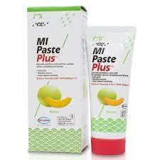 MI Paste Plus Melon 10x40g