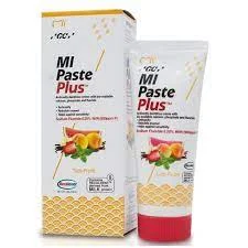 MI Paste Plus Tutti Frutti 10x40g
