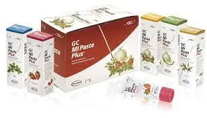 MI Paste Plus Intro 5x40g