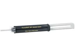 PermaFlo DC Opaque White 5ml Nfpa
