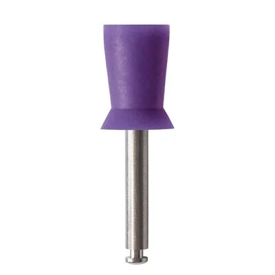 VST Smart Prophy medium lila 6-web 100st