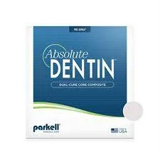Absolute Dentin Arctic white 110g