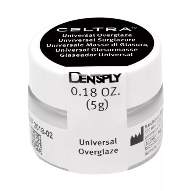 DS Universal Overglaze  5g