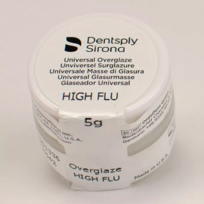 DS Universal Overglaze - High Flu 5gr
