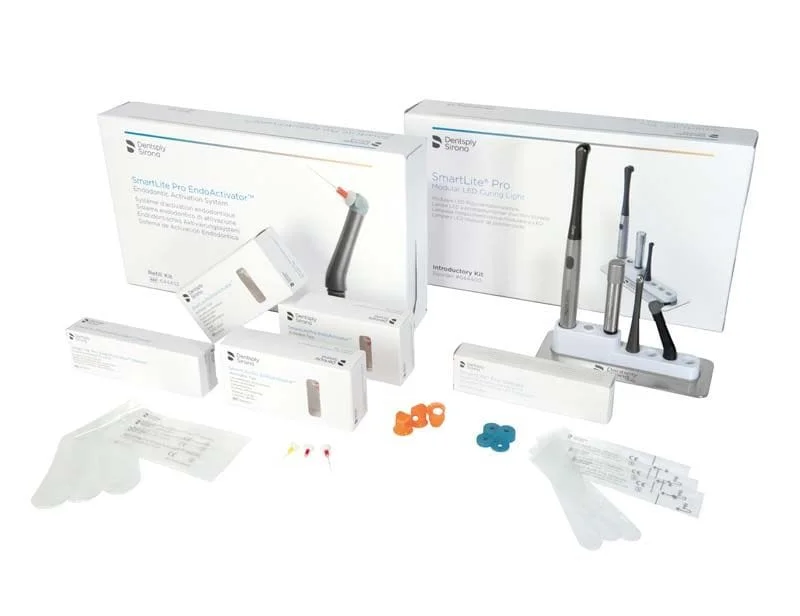 SmartLite Pro Endo Resto Kit