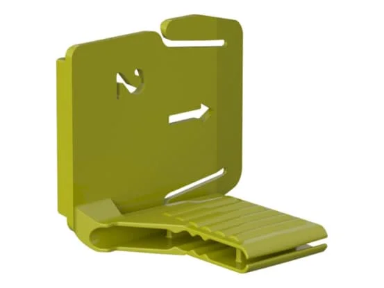 XCP-PSP Bitplatta endodonti stl 2