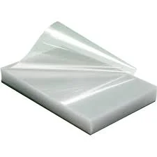 DC Självhäftande blandningsblock PVC 7x8cm