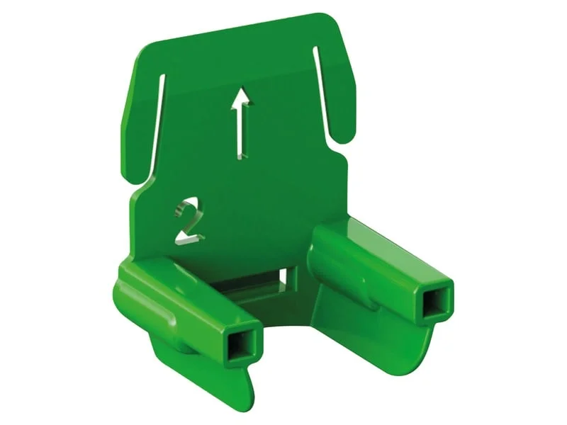 XCP-PSP Bitplatta endodonti stl 1