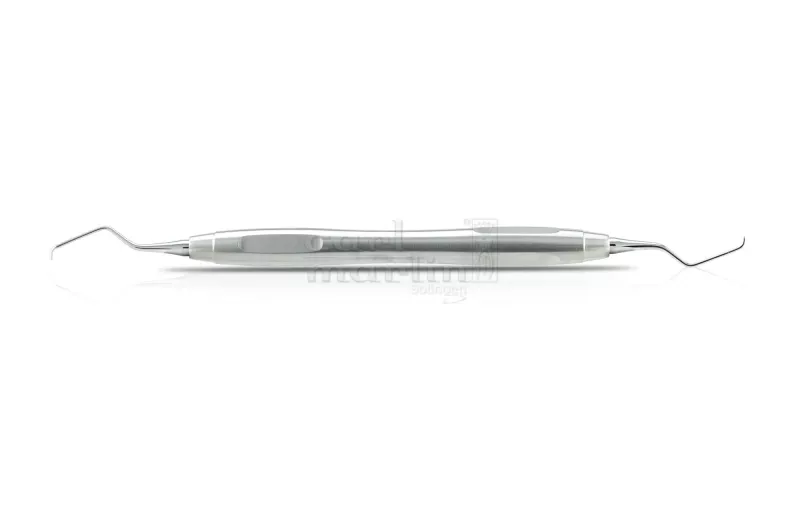 Curette Gracey Micro-Mini-Fine