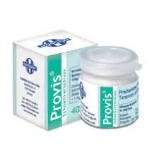 Provis vit 40g