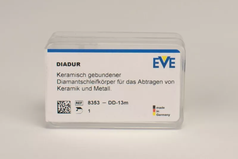 EVE Diadur Polerare DD-13m Hst st