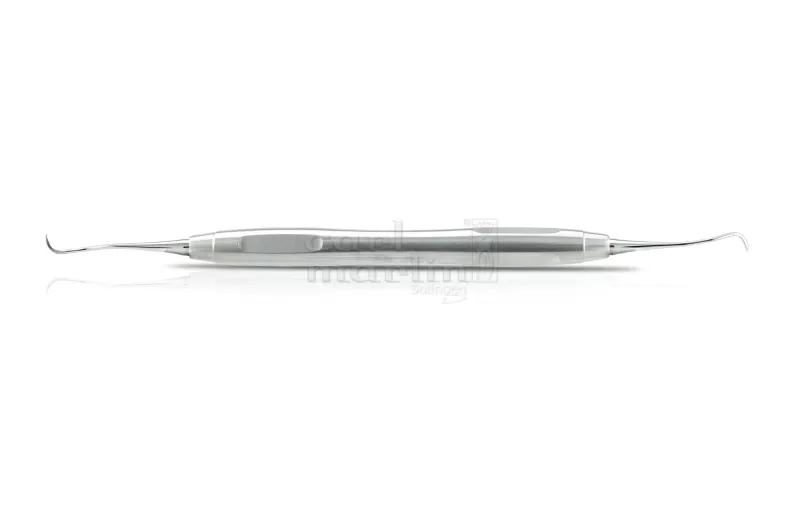 Scaler 961/204sd